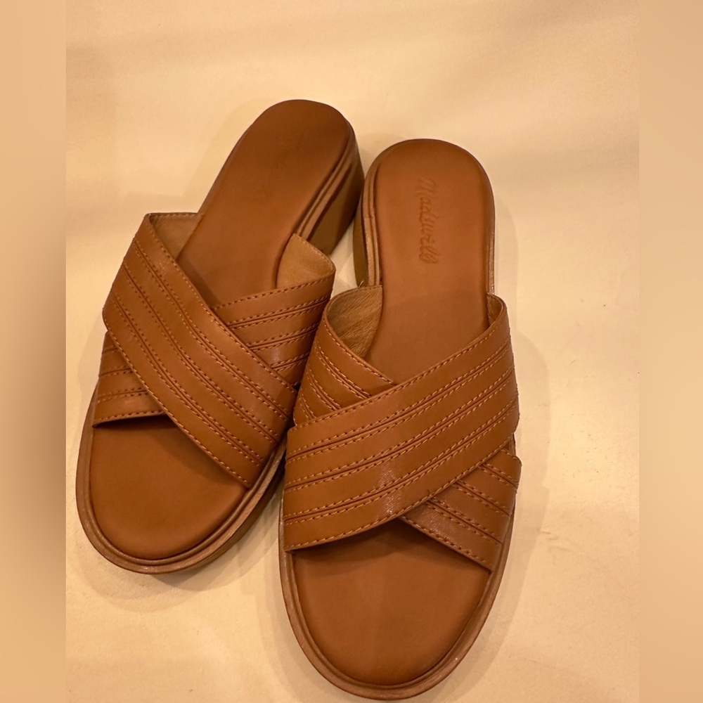 Madewell Sandals